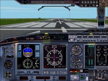 Fs2002 Dehavilland Dash8-Q400 Deta Regional Mozambique Reg Id: C2-Gla 70`S Decade 72-78 Se — 1