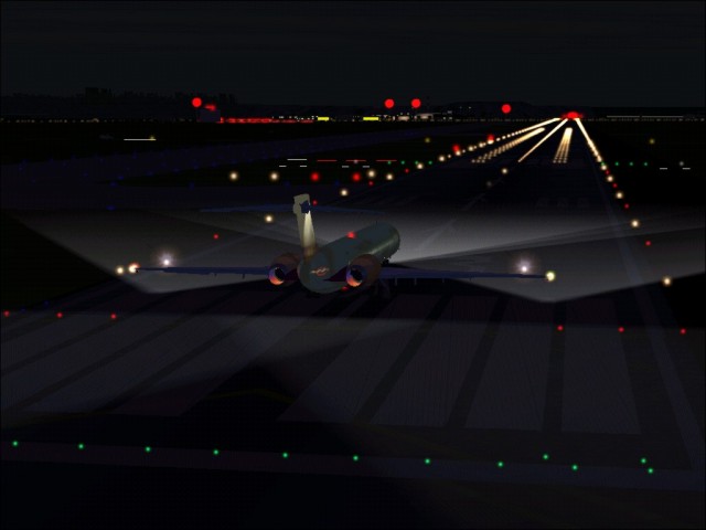 Fs2002 Alaska Airlines Md-90-30 Fotoreal 32 Bit Textures And Metallic Colours, All Parts A — 1