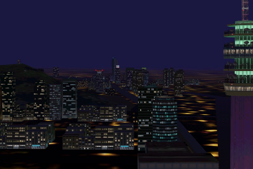 Fs2000 Scenery Santiago De Chile, Part One Very Realistic Scenery Of The City Of Santiago, — 1