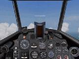 Groundcrew Bf110G-2/R3 Zerstörer Aircraft For Microsoft Combat Flight Simulator 3 By Groun — 1