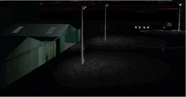 Fs2002 Scenery Millicent South Australia Millicent Is Situated In The Lower South East Of — 1