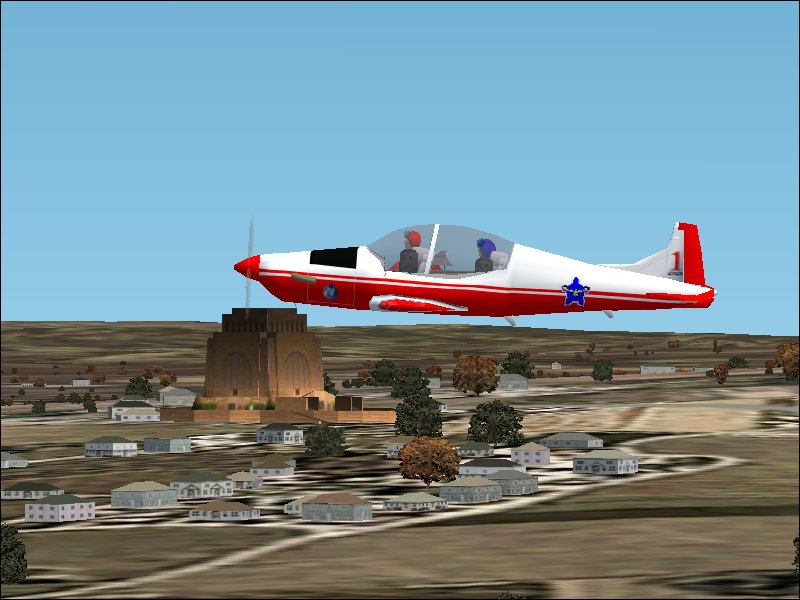 Fs2002 The Pilatus P.c.7 Mk Ii Astra Is A Single Engine Turboprop, All Metal, Low-Wing, Tw