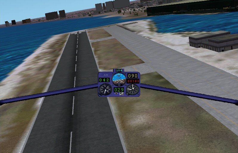 Fs2002 Sikorsky Ch53W Navy Sea-Stallion Amphibious A Heavy Assault Helicopter As Used By T — 1