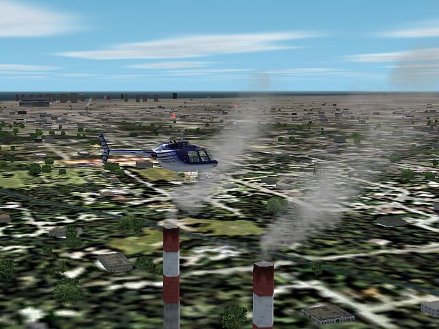 Fs2002 Chicago Area Smoke Effects — 1