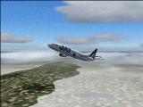 Fs2004 Boeing 737-400 Yugoslav Airlines Jat This Is A Textures Repaint Of The Original 737 — 1
