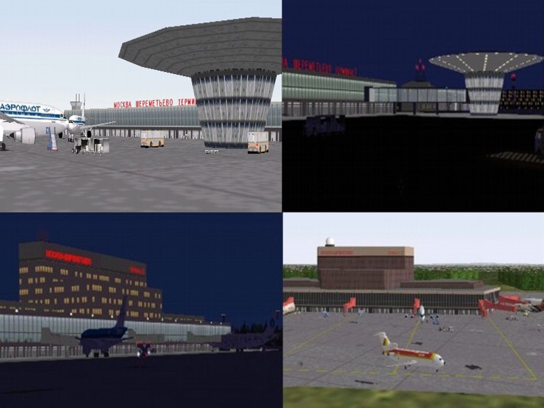 Fs2002.Scenery — 1