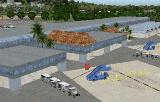 Fs2004, Tahiti International Airport, And Sea Plane Base Version2, Island Of Tahiti, Frenc — 1