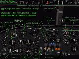 Aero Commander 520 - No Vc: Fs2004/Fs9 By Milton Shupe, Scott Thomas And André Folkers
