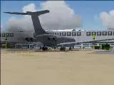 Raf Brize Norton (Egvn) Scenery For Fs2004