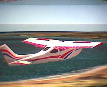 Fs2002 Cessna Rg
