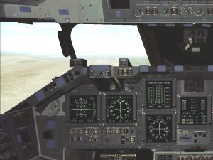 Space Shuttle Pack For Fs2002 — 1