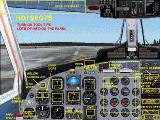 Fs2004 Project Globe Twotter Dhc6-300 — 1