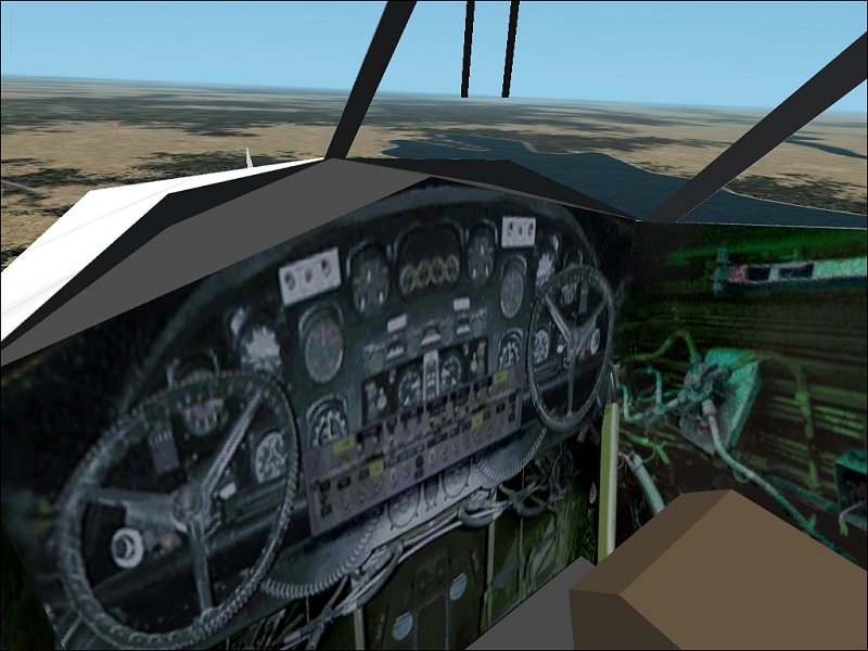 Fs2002 Professional Edition Boeing Canada Canso A, N5404J, Spirit Of The Coral Routecatali