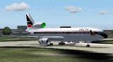 Fs2004/02 Lockheed L1011-500 Designed For Ai Traffic — 1