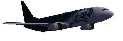Repaint Of The Msfs Default B737 For Fs2002 — 1
