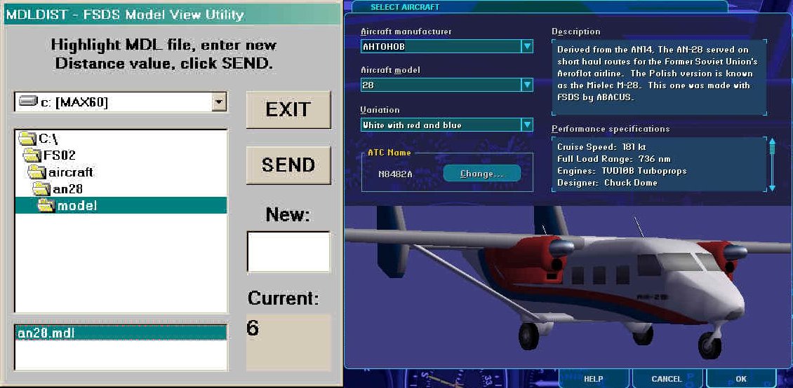 Fsds Model View Utility — 1