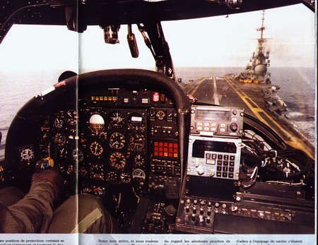 Fs2002 Breguet 1050 Alize - Asw French Navy- Avion De Lutte De Lutte Anti-Sous-Marine De L — 1