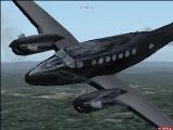 V 1.1 Update For The Fs2004 King Air 350 Thunderking