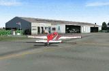 Amboise-Dierre (Lfef) France Fs2004/2002 The Airfield Is Approximately 100 Nm Southwest Fr