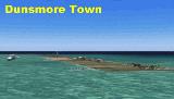 Fs2004 Scenery Myeh North Harbour, Bahamas Includes Airport, Dunsmore Town, Hawk Point, Br — 1