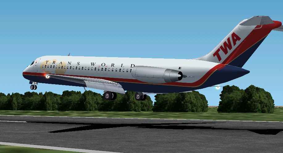 The Vans Aircraft Co — 1