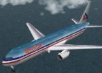 Fs2002 American Airlines Boeing 767-300