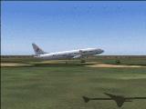 Fs2004 Boeing 737-400 Air Srpska As