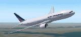 Fs2002/2004 Air France 777-200