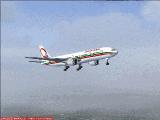 Fs2004 Boeing 777-300 Royal Air Maroc By Mouline Yacir All Rights Are Reserved