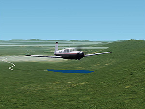 How To...Run FS2000 Scenery/Aircraft Under CFS2