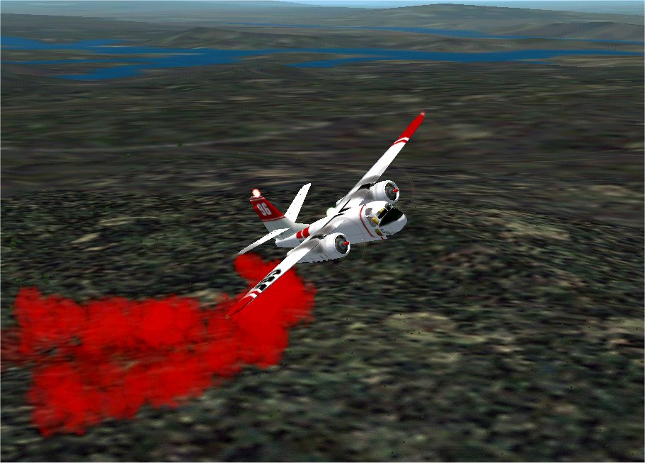 Fs2002 California Dept — 1