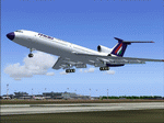 Fs2002/Fs2004 Tupolev 154