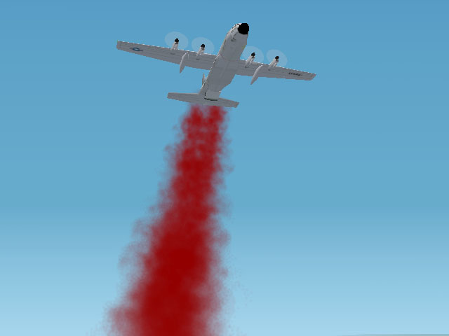 Fs2002 Special Effects — 1