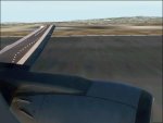 Fs2002 Program Technique For Correctly Framing Bit-Map Wing Views At Ground Level — 1