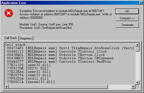 Fs2002 Mdl Repair Utility — 1