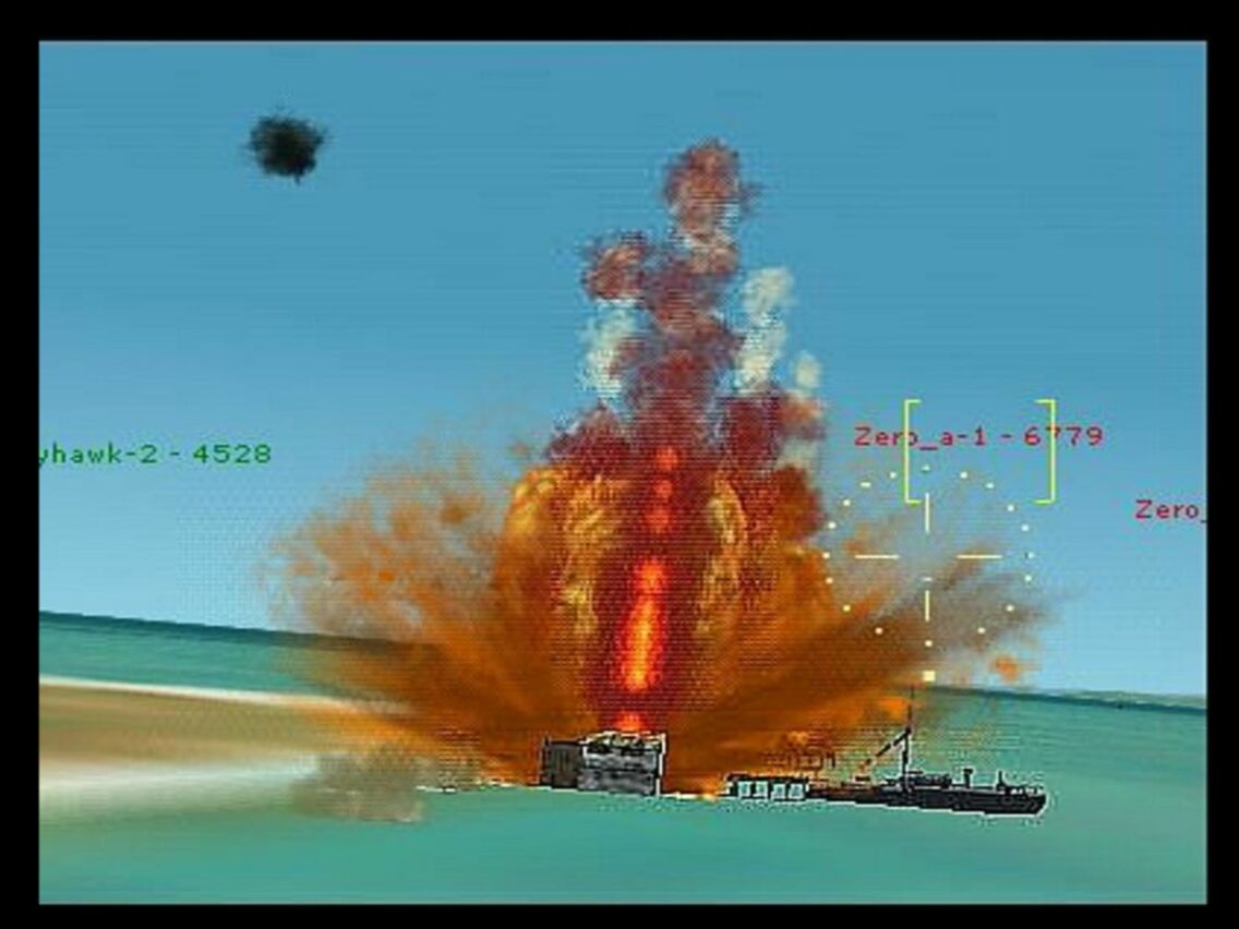 Cfs2 - 3 Newly Re-Worked .Fx Files W — 1