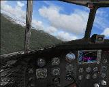 Dc-3 Ifr Panel For 2D And Vc By Brian Macmillan — 1