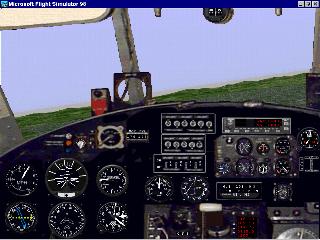 Fs2002 Aircraft — 1