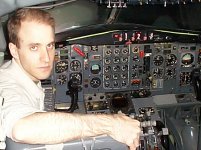 Fs2002 Panel