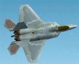 Fs2002 F/A-22 Raptor Vb1 Fs2002 F22 Or F/A-22 Rator