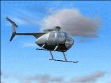 Fs2004 Hughes 500D Update This Is A Small Update On The Fs2002 Version