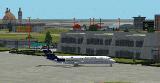 Escenery For Fs2004 (Venezuela) Airport Maturin 2004 Venezuela Disigned By Jaime Ortega Ht — 1