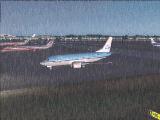Fs2002 Boeing 737-300 - Ffx — 1
