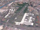 Fs2004 Scenery Campo De Marte Airport 2004