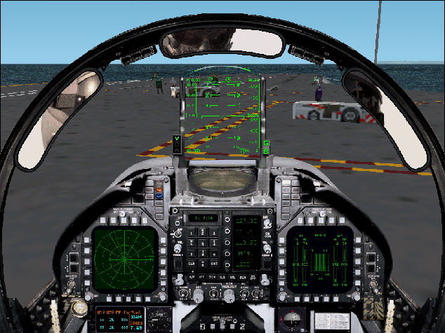 Fs2002 Military Aircraft Package — 1