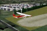 Fs2002 Scenery — 1