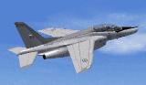 Fs2002/2004 Canadair Ct-157