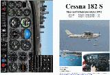 Fs2004 Manual/Checklist Default Cessna 182 S