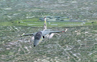 Fs2002 Military — 1