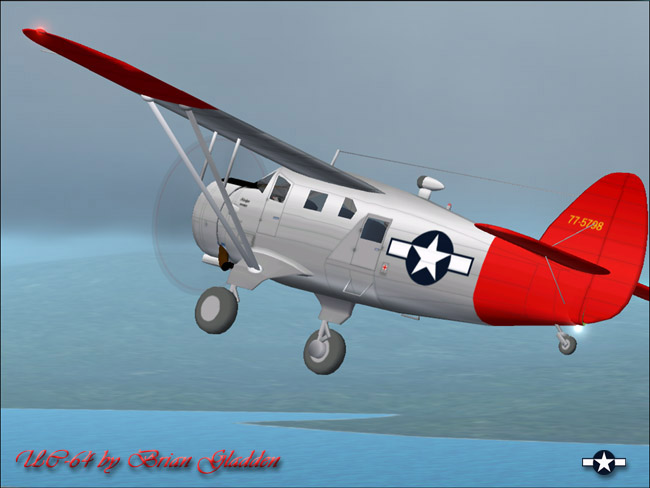 Fs2002 Uc-64A — 1
